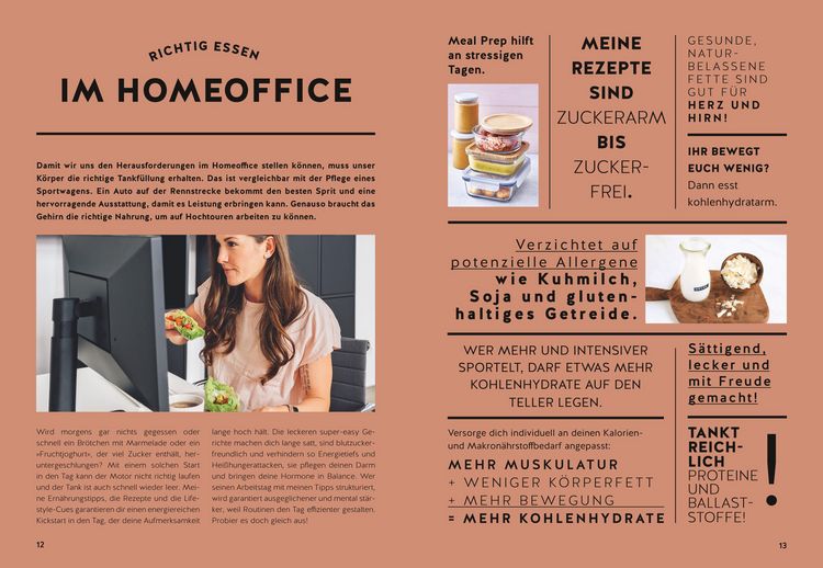 Produktbild: Fit@Home