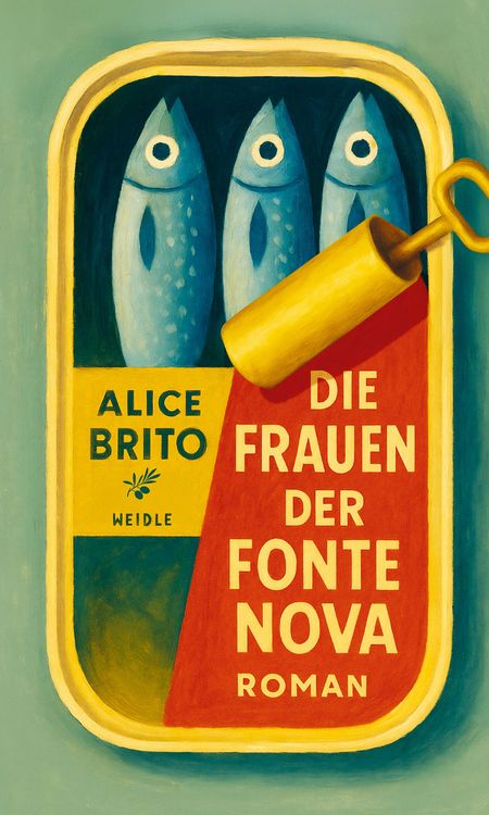 Produktbild: Die Frauen der Fonte Nova