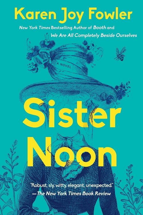 Produktbild: Sister Noon