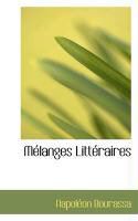 Produktbild: M Langes Litt Raires