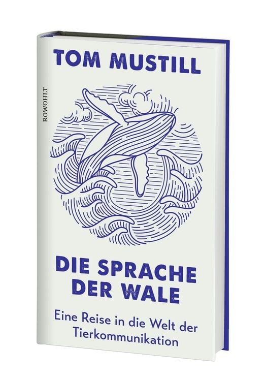 Die Sprache der Wale
