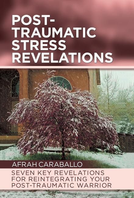 Produktbild: Post-Traumatic Stress Revelations