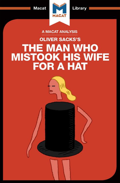 Produktbild: An Analysis of Oliver Sacks's The Man Who Mistook His Wife for a Hat and Other Clinical Tales