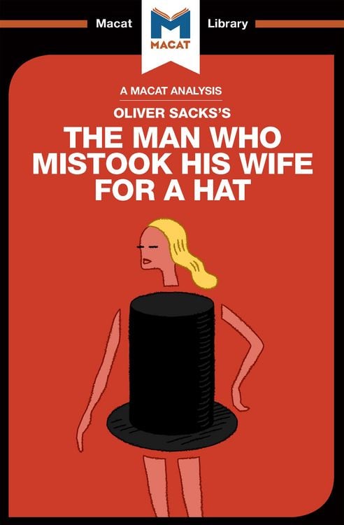 Produktbild: An Analysis of Oliver Sacks's The Man Who Mistook His Wife for a Hat and Other Clinical Tales
