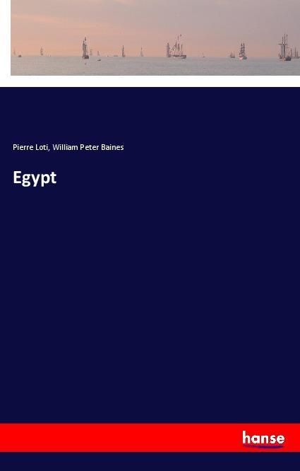 Produktbild: Egypt