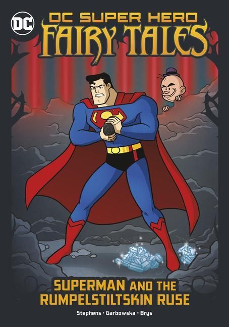 Produktbild: Superman and the Rumpelstiltskin Ruse