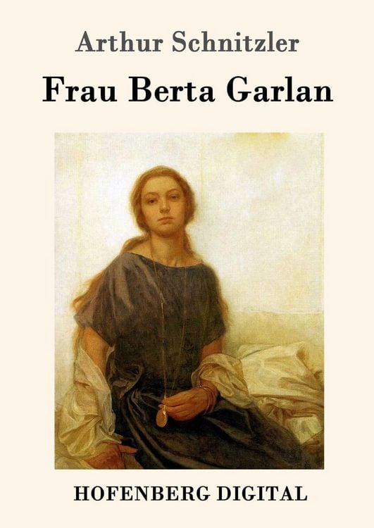 Produktbild: Frau Berta Garlan