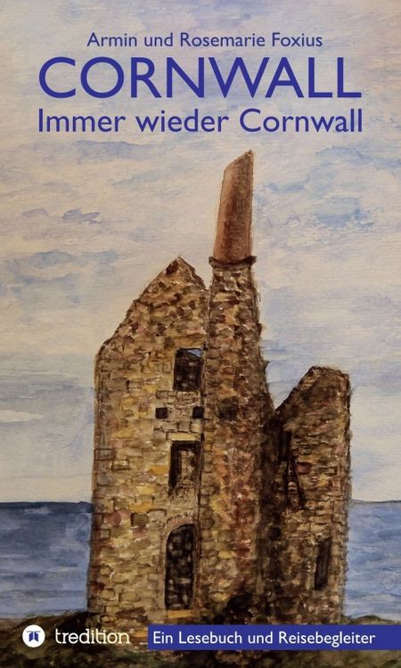 Produktbild: Cornwall -- Immer wieder Cornwall