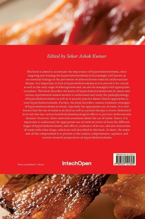Produktbild: Hypercholesterolemia