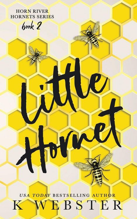 Produktbild: Little Hornet