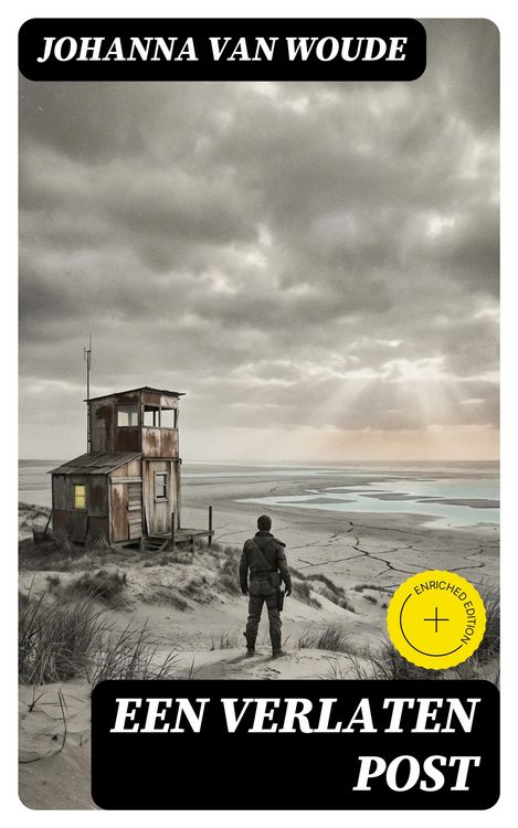 Produktbild: Een verlaten post