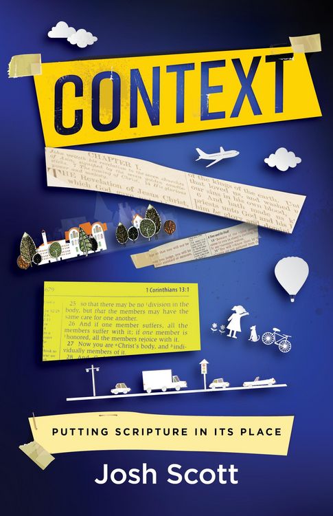 Produktbild: Context