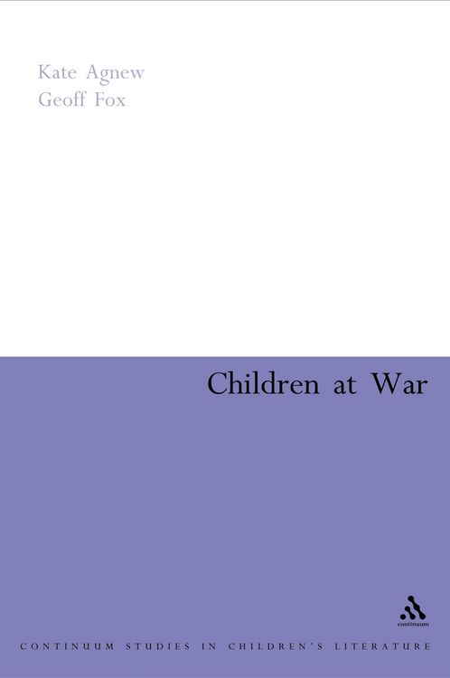Produktbild: Children at War
