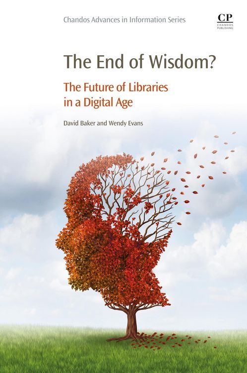 Produktbild: The End of Wisdom?