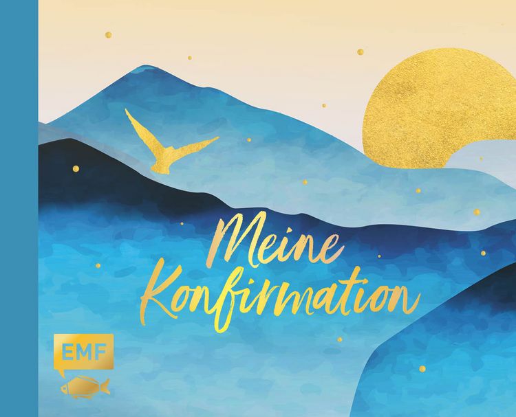 Produktbild: Meine Konfirmation