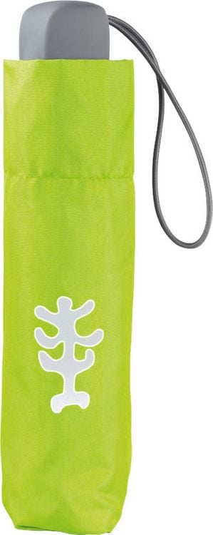 Produktbild: STEP BY STEP&reg; Kinderregenschirm Doppler&reg; Neon Fabric, Neon Yellow