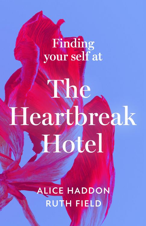 Produktbild: Finding Your Self at the Heartbreak Hotel