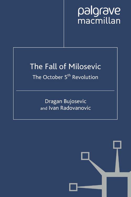 Produktbild: The Fall of Milosevic