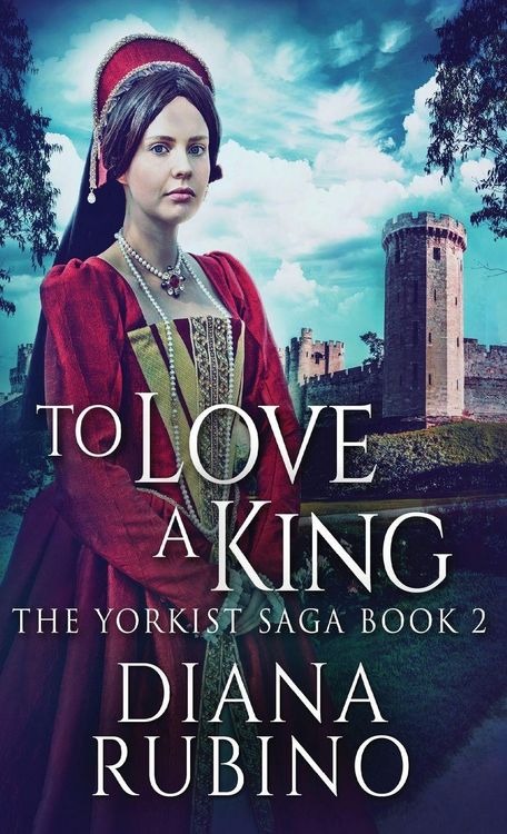 Produktbild: To Love A King