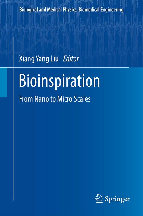 Produktbild: Bioinspiration