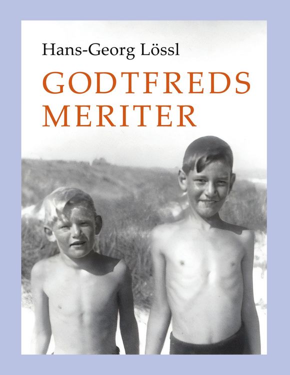 Produktbild: Godtfreds meriter
