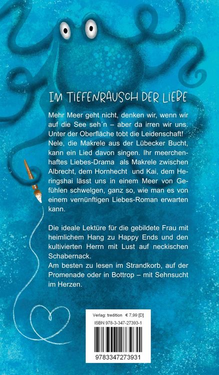 Produktbild: Makrele zwischen Hai und Hecht