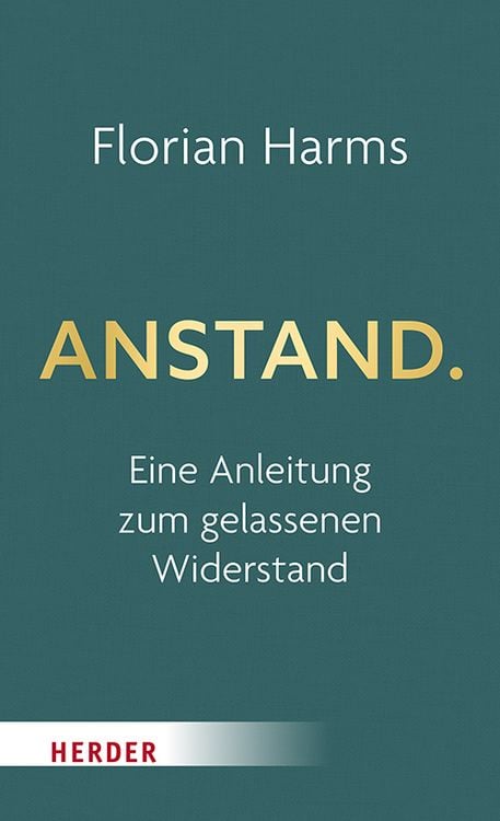 Produktbild: Anstand