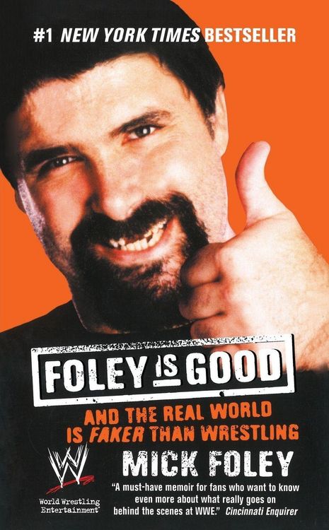 Produktbild: Foley Is Good