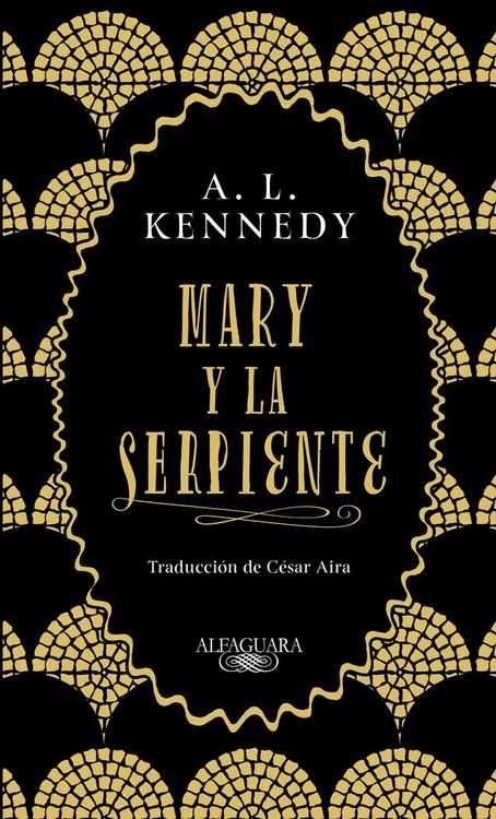 Produktbild: Mary y la serpiente