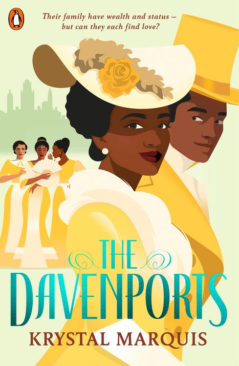 Produktbild: The Davenports