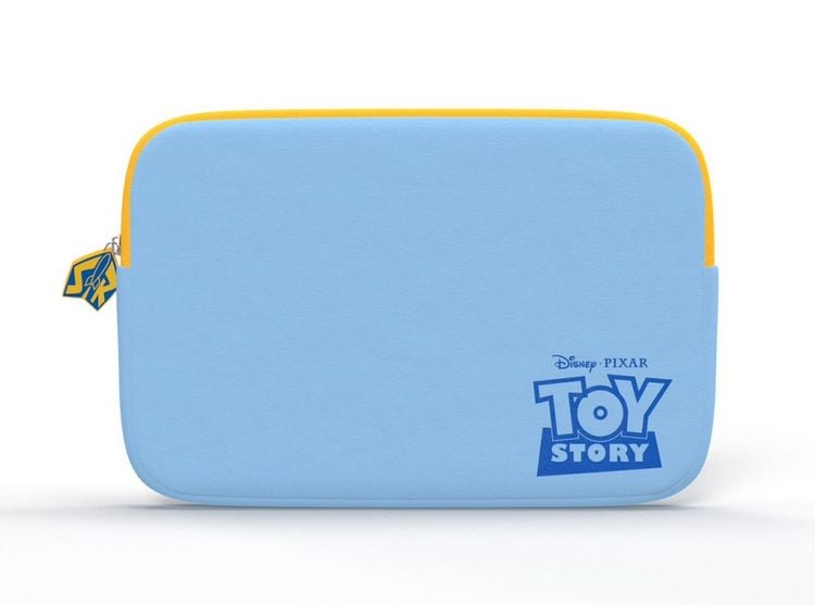 Produktbild: Pebble Gear (tm) Carry Sleeve f&uuml;r Kids Tablet - Toy Story 4