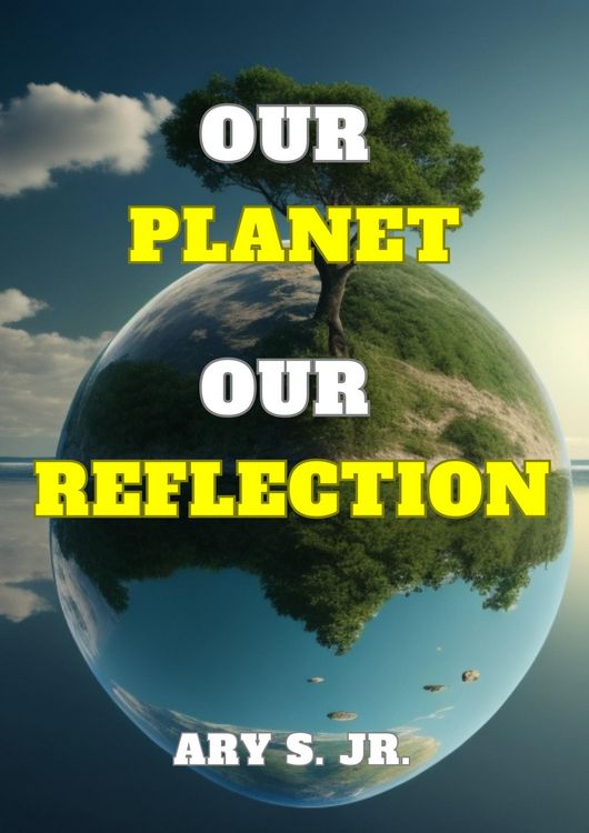 Produktbild: Our Planet Our Reflection