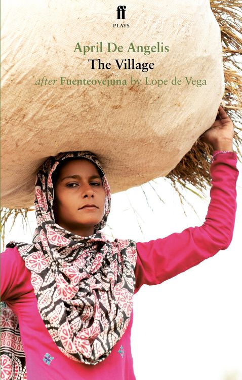 Produktbild: The Village