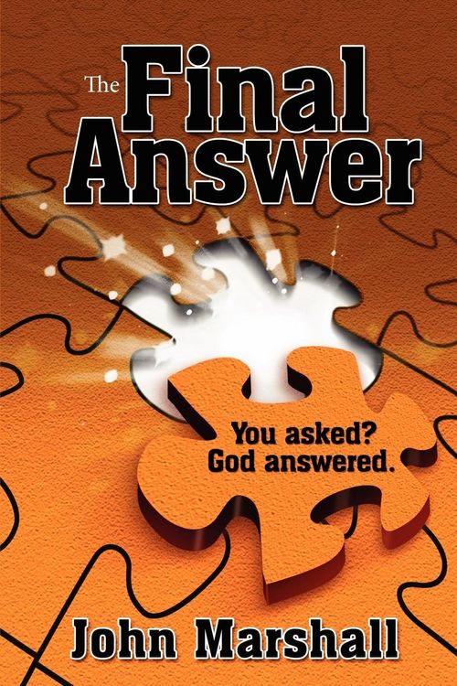 Produktbild: Final Answer