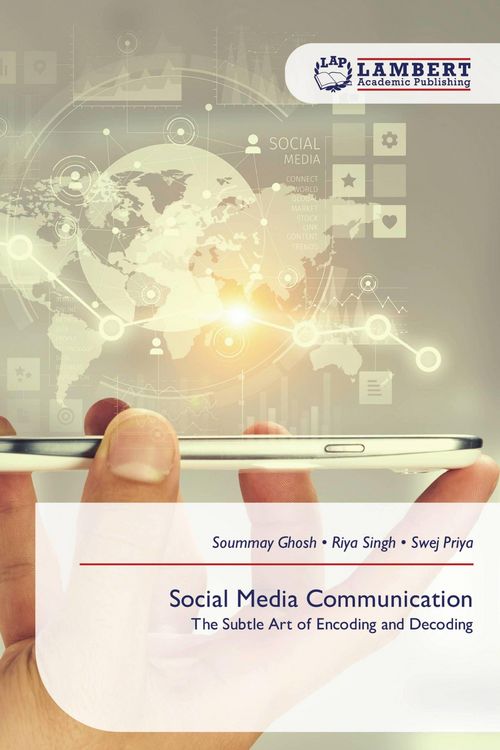 Produktbild: Social Media Communication