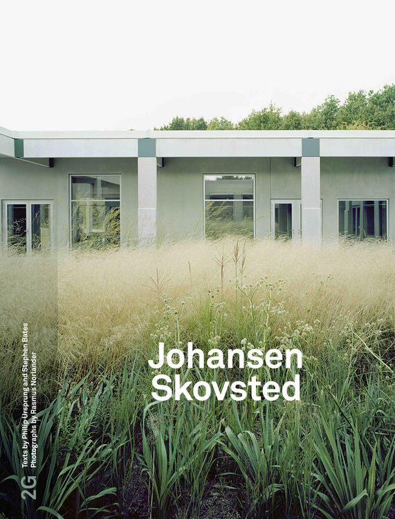 Produktbild: 2G #90 Johansen Skovstedt