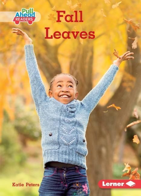 Produktbild: Fall Leaves