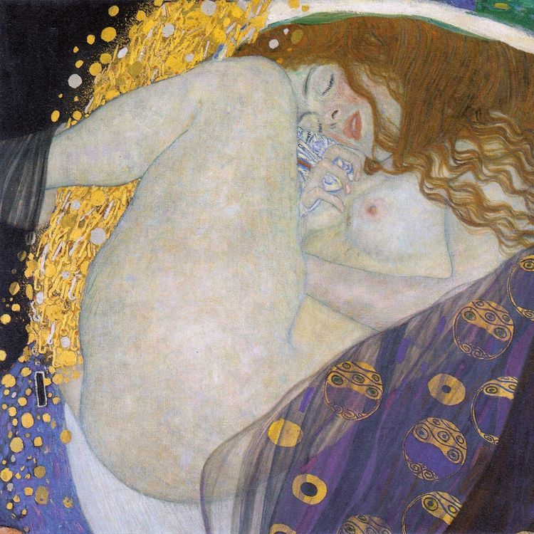 Produktbild: Gustav Klimt &ndash; Women 2027