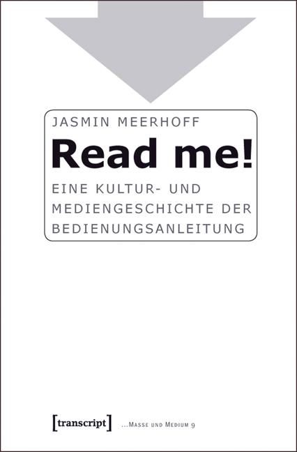 Produktbild: Read me!