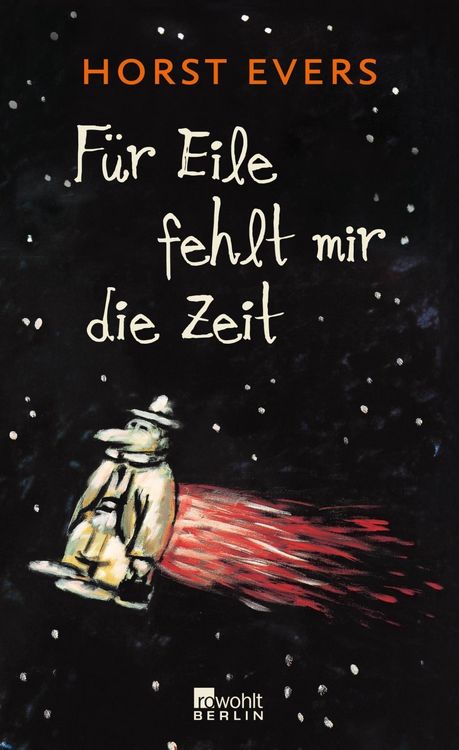 Produktbild: F&uuml;r Eile fehlt mir die Zeit
