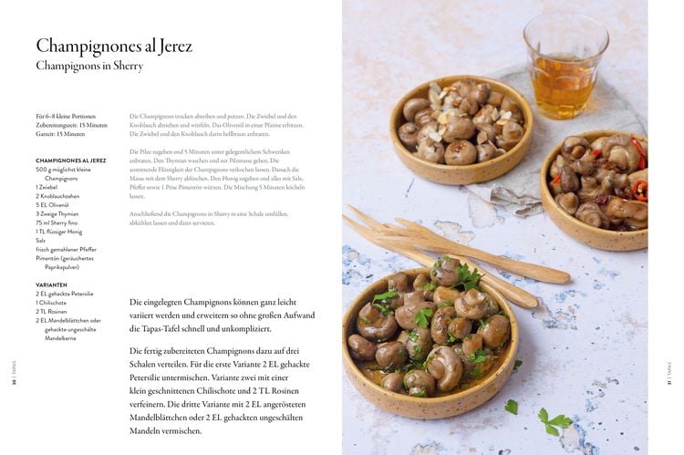 Produktbild: Tapas meet Mezze