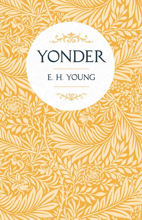 Produktbild: Yonder