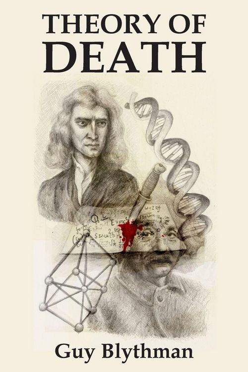 Produktbild: Theory of Death
