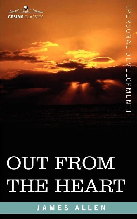 Produktbild: Out from the Heart