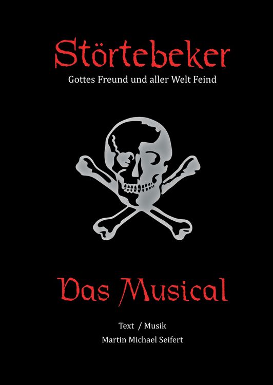Produktbild: St&ouml;rtebeker