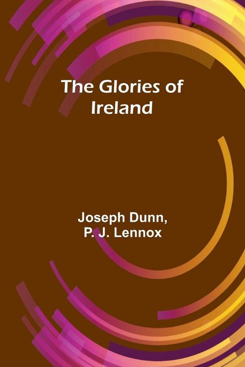 Produktbild: The Glories of Ireland