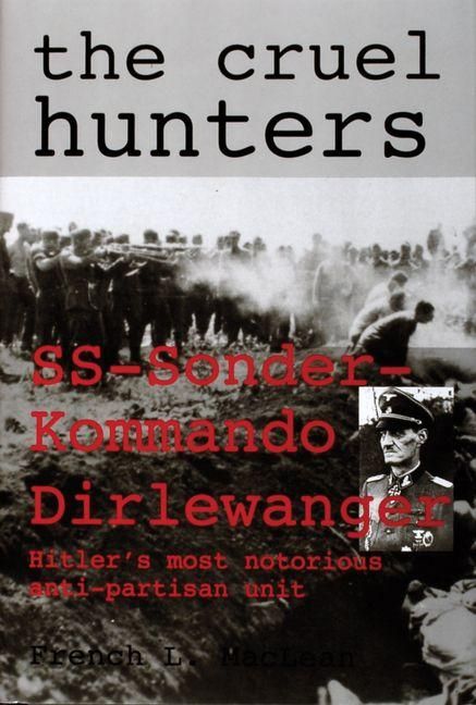 Produktbild: The Cruel Hunters