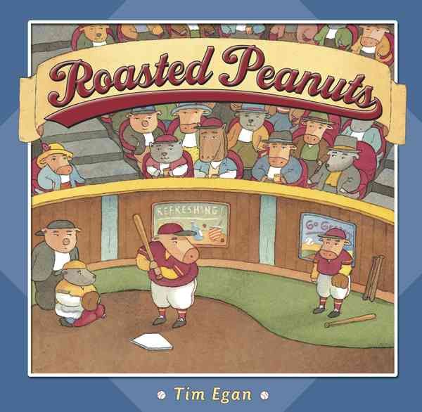 Produktbild: Roasted Peanuts