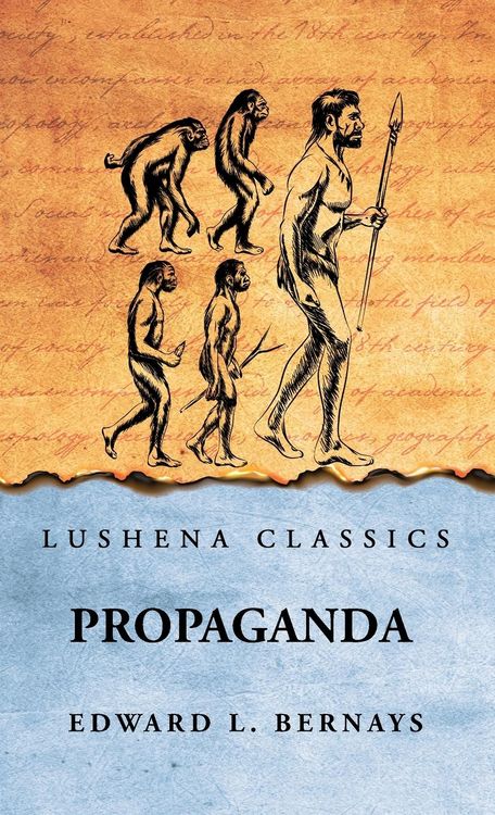 Produktbild: Propaganda