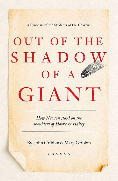 Produktbild: Out of the Shadow of a Giant